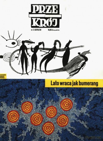 Przekrój 3/2020 [KSIĄŻKA]