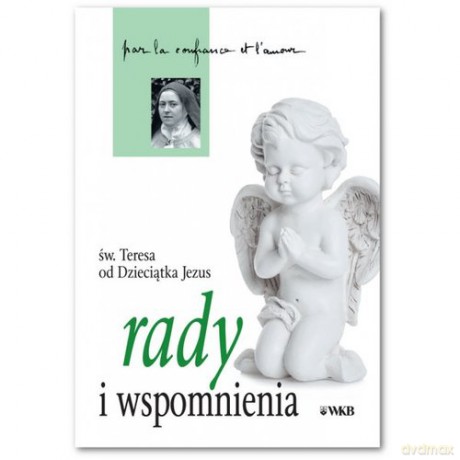 Rady i wspomnienia [KSIĄŻKA]