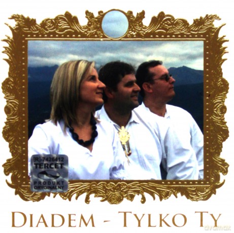 Diadem: Tylko Ty [CD]