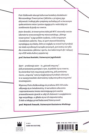 Sprężyści - Piotr Kubkowski [KSIĄŻKA]