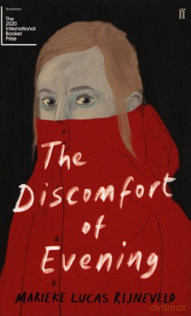 The Discomfort of Evening - Marieke Lucas Rijneveld [KSIĄŻKA]