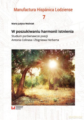 W poszukiwaniu harmonii istnienia - Maria Judyta Woźniak [KSIĄŻKA]