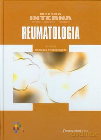 Wielka interna Reumatologia [KSIĄŻKA]