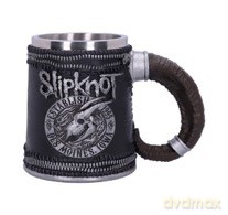Slipknot: Kufel 15 cm