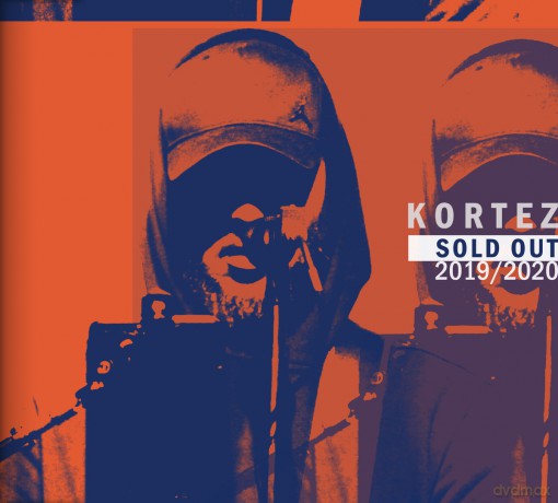 Kortez: Sold Out 2019/2020 [2CD]