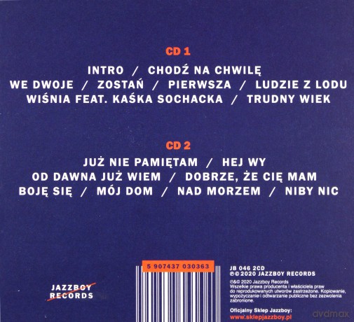 Kortez: Sold Out 2019/2020 [2CD]