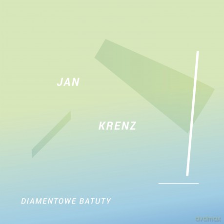 Jan Krenz - Diamentowe Batuty vol. 1 [2CD]