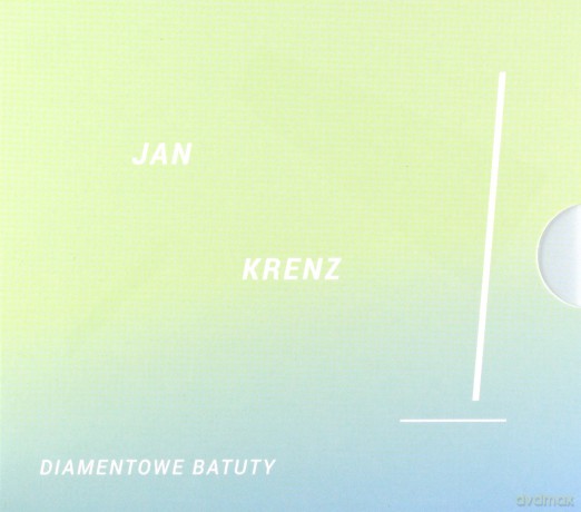 Jan Krenz - Diamentowe Batuty vol. 1 [2CD]