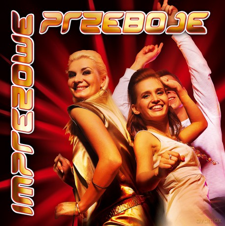 Imprezowe Przeboje [CD]