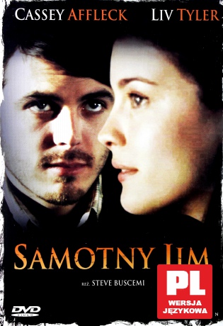Samotny Jim [DVD]