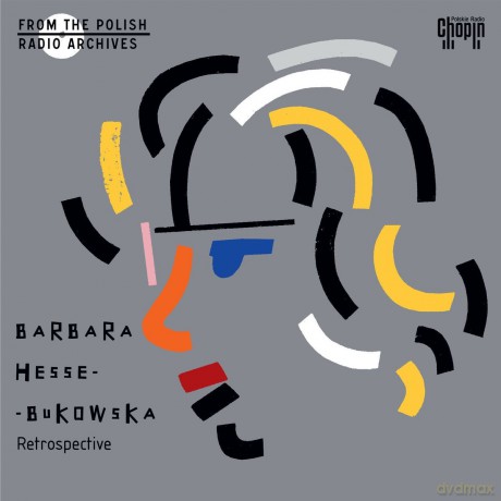 Barbara Hesse-Bukowska: Retrospective [CD]