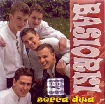 Basiorki: Serca Dwa [CD]