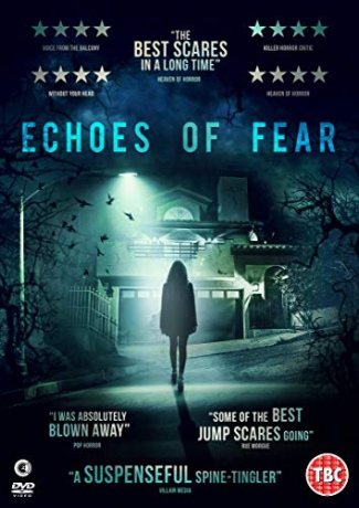 Echoes Of Fear [DVD]