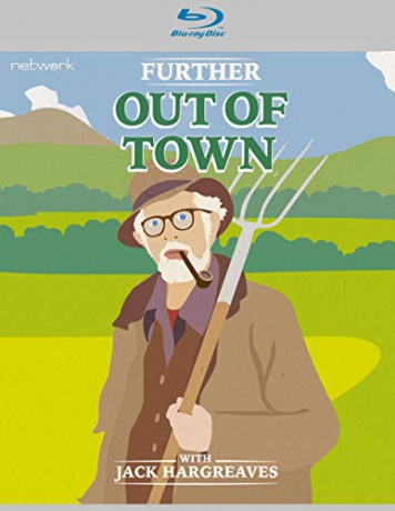 Further Out Of Town [Blu-Ray]