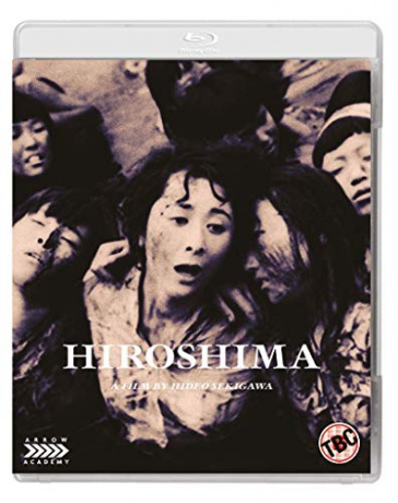 Hiroshima [Blu-Ray]