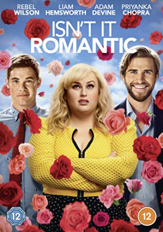 Isn't It Romantic (Jak romantycznie!) [DVD]