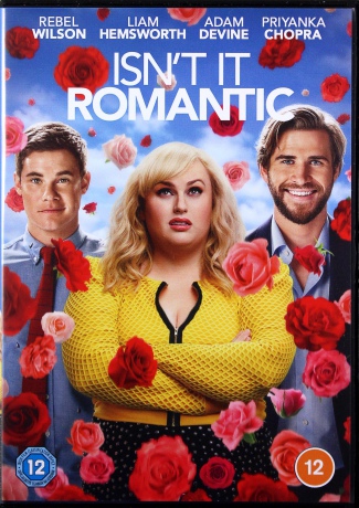 Isn't It Romantic (Jak romantycznie!) [DVD]