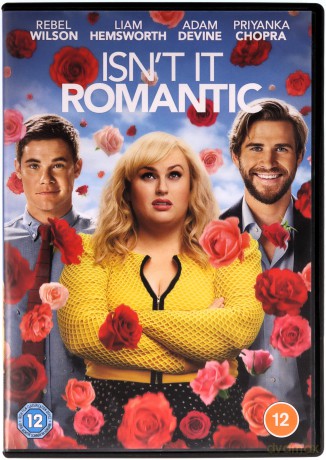 Isn't It Romantic (Jak romantycznie!) [DVD]