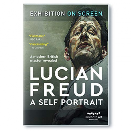 Lucian Freud: A Self Portrait [DVD]