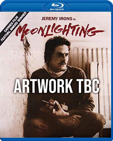 Moonlighting (Fucha) [Blu-Ray]
