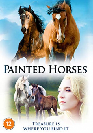 Painted Horses [DVD]