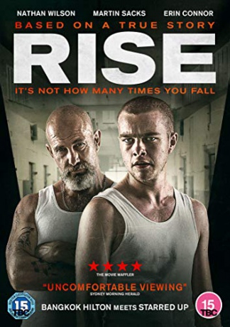 Rise [DVD]