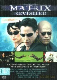 The Matrix Revisited [DVD]