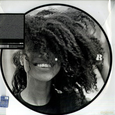 Lianne La Havas: Lianne La Havas (Picture) [Winyl]