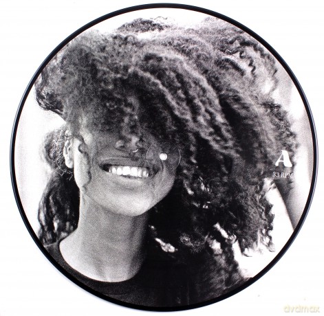 Lianne La Havas: Lianne La Havas (Picture) [Winyl]
