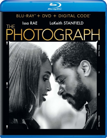 The Photograph [Blu-Ray]+[DVD]