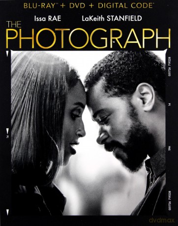 The Photograph [Blu-Ray]+[DVD]