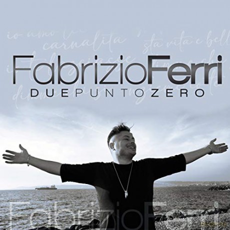 Ferri Fabrizio: 2.0 [CD]