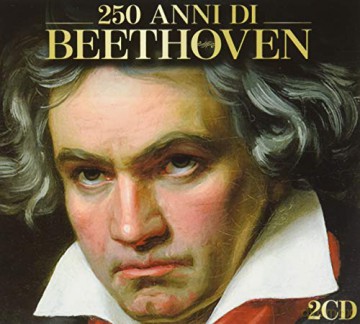 250 Anni Di Beethoven [2CD]