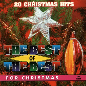 Best Of The Best For Christmas [CD]