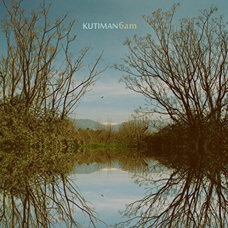 Kutiman: 6am [CD]