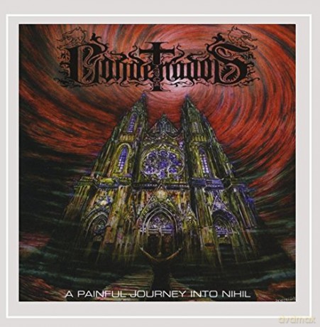 Condenados: A Painful Journey Into Nihil [CD]