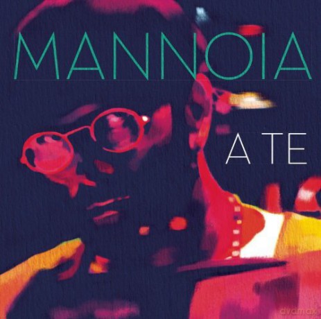 Fiorella Mannoia: A Te [2CD]