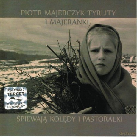 Majeranki: Kolędy [CD]