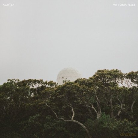 Vittoria Fleet: Acht [CD]
