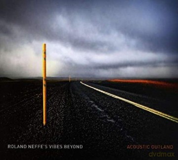 Roland Neffe: Acoustic Outland [CD]