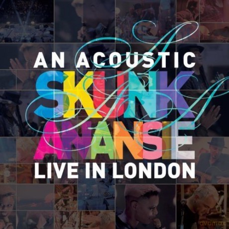 Skunk Anansie: Acoustic Skunk Anansie Live in London [2CD]