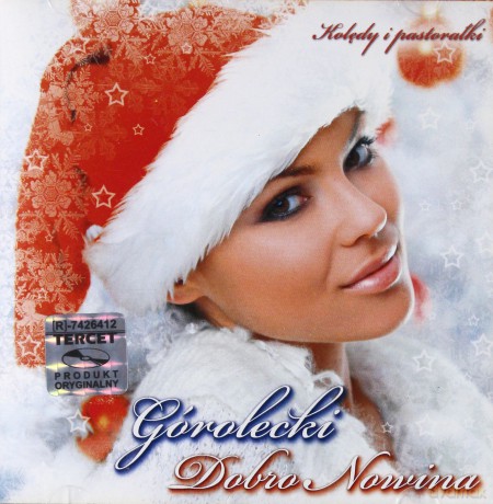 Górolecki: Dobro Nowina [CD]