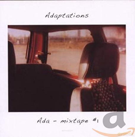 Ada: Adaptions - Mixtape 1 [CD]