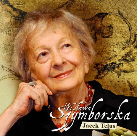 Jacek Telus: Wisława Szymborska [CD]