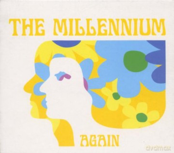 Millenium: Again [CD]