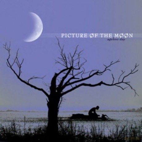 Picture Of Moon: Ageless Day [CD]