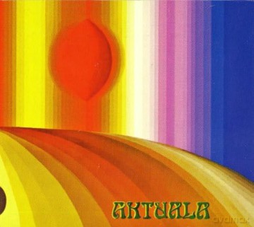 Aktuala: Aktuala [CD]