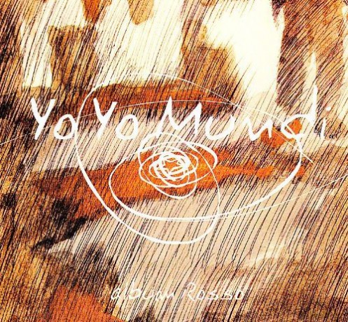Yo Yo Mundi: Album Rosso [CD]
