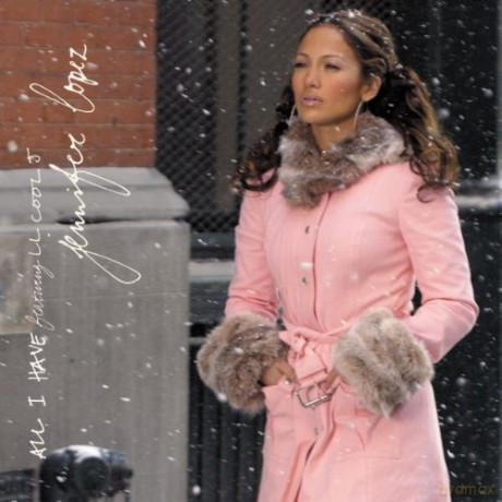 Jennifer Lopez: All I Have [CD]