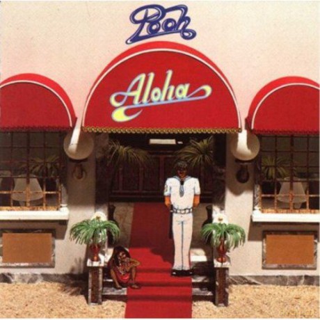 Pooh: Aloha [CD]